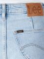 Lee Stella A Line Jeans Wide Sunbleach - image 5