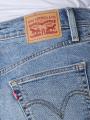 Levi‘s Ribcage Jeans Straight Fit Ankle worn out - image 5