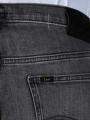 Lee Daren Jeans Zip Fly mid worn magnet - image 5