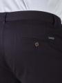 Scotch &amp; Soda Stuart Chino Regular Slim Fit night - image 5