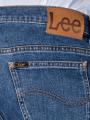 Lee Rider Jeans Slim mid stone - image 5