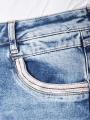 Mos Mosh Naomi Celeste Jeans Regular Fit Light Blue - image 5