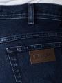 Wrangler Texas Jeans Straight Fit Coalblue Stone - image 5