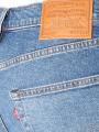 Levi‘s 512 Jeans Slim Taper Fit corfu spanish angels - image 5