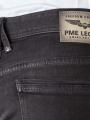 PME Legend Tailwheel Jeans Slim Fit True Soft Black - image 5