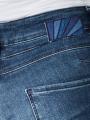 Brax Ana Jeans Skinny Fit Used Regular Blue - image 5