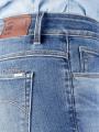 G-Star 3301 High Skinny Jeans Superstretch medium indigo - image 5