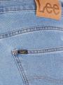 Lee Brooklyn Straight Jeans classic light stonewash - image 5