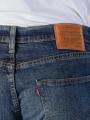 Levi‘s 502 Jeans Taper Fit wagyu moss - image 5