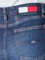 Tommy Jeans Mom High Rise Tapered deep blue - image 5