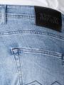Replay Grover Jeans Straight Fit 573-Q05 - image 5