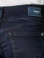 Pepe Jeans New Gen Straight Fit Blue Black Wiser - image 5