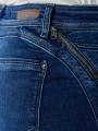Mavi Lexy Jeans Skinny mid brushed glam - image 5