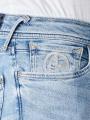 Pepe Jeans Stanley Tapered Fit Light Used Recycled Denim - image 5