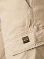 PME Legend Cargo Pants Stretch Cotton Linen Beige - image 5