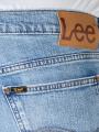 Lee Daren Jeans Straight Fit LT Used Marvin - image 5