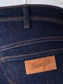 Wrangler Texas Slim Jeans Straight Fit Day Drifter - image 5