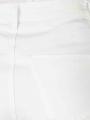 Dawn Denim Stardust Jeans O-Shape White Denim - image 5