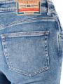 Diesel 2017 Slandy Jeans Super Skinny Fit Blue 09D62 - image 5
