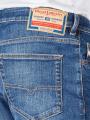 Diesel D-Luster Jeans Slim Fit Blue - image 5