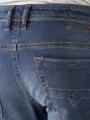 Diesel Thommer Jeans dark blue denim - image 5