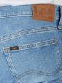 Lee Daren Zip Jeans Straight Fit Powder - image 5