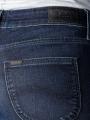 Lee Scarlett Stretch Jeans clean wheaton - image 5