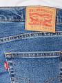 Levi‘s 511 Jeans Slim Fit Medium Indigo Worn In - image 5