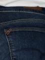 Mavi Lindy Jeans Dark Indigo Stretch - image 5