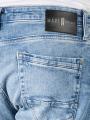 Mavi Marcus Jeans Slim Straight Fit It Brushed Ultra Move - image 5