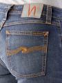 Nudie Jeans Skinny Lin tender worn - image 5