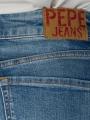 Pepe Jeans Lexa Jeans Sky High light used - image 5