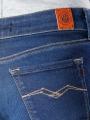 Replay Luz Jeans Skinny medium blue denim - image 5