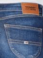 Tommy Jeans Nora Mid Rise Skinny Ankle Destroyed - image 5