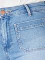 Wrangler Flare Jeans High Waist Hazel - image 5