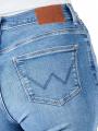 Wrangler Straight Jeans Mid Waist Aurelia - image 5
