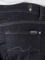7 For All Mankind Slimmy Tapered Jeans Luxe Performance Dark - image 5