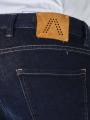 Alberto Slim Jeans Sustainable Denim navy - image 5