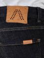 Alberto Slim Jeans Authentic Denim navy - image 5