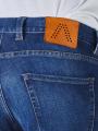 Alberto Slim Jeans Sustainable Denim blue - image 5