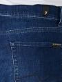 7 For All Mankind Slimmy Luxe Jeans Performance Eco Indigo B - image 5