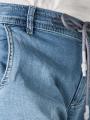Angels Louisa Cargo Jeans Relaxed  light blue used - image 5