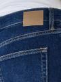 AG Jeans Ex-Boyfriend Slim Fit Cropped Blue - image 5