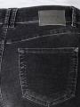 Angels Skinny Button Jeans anthracite used - image 5