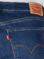 Levi‘s 724 Jeans High Rise Straight Plus Size Chelsea carbon - image 5