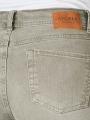 Angels Ornella Rock Jeans Slim Fit Dark Khaki Use - image 5