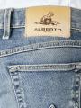 Alberto Slipe Jeans Tapered Fit Vintage Blue - image 5