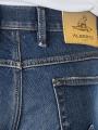Alberto Slipe Jeans Tapered Fit Vintage Dark Blue - image 5