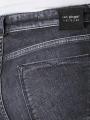 Five Fellas Gracia Jeans Slim Fit Black 12 M - image 5