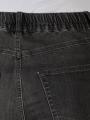 Angels Tama Jeans Straight Fit grey used - image 5